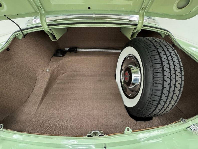 1953 Buick 40 Special