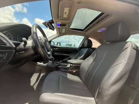 2015 BMW 2 Series 228i