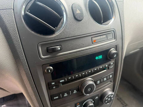 2008 Chevrolet HHR LT