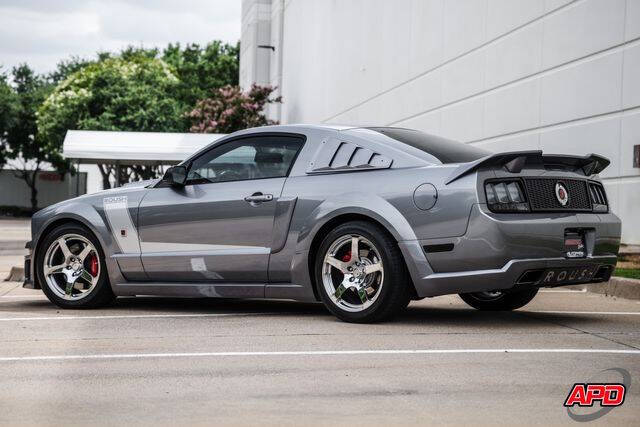 2006 Ford Mustang