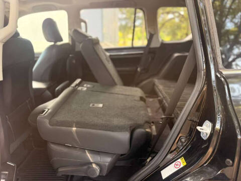 2015 Lexus GX 460