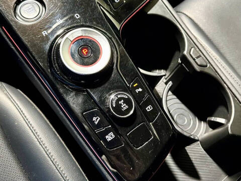 2023 Kia Sportage Hybrid SX-Prestige