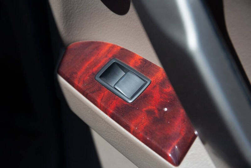 2011 Lexus GX 460 Premium