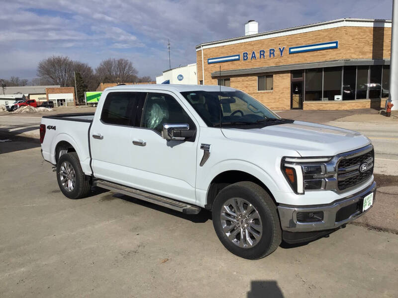 2025-ford-f-150-lariat-4x4-4dr-supercrew-5-5-ft-sb