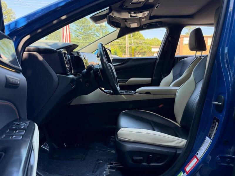 2023 Lexus NX 250 Premium