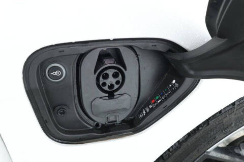 2022 Porsche Taycan 4S