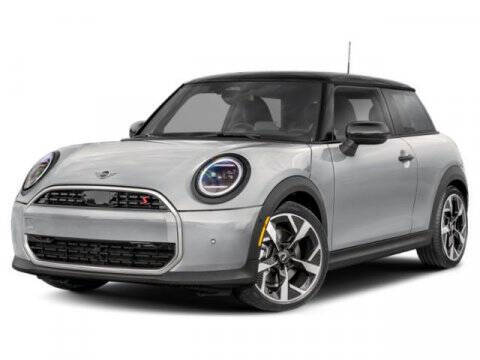 2026 MINI Hardtop 2 Door