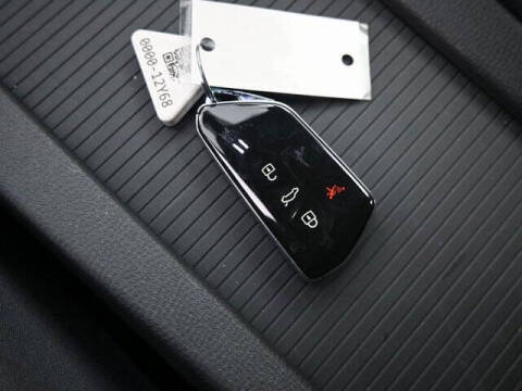 2022 Volkswagen ID.4 Pro