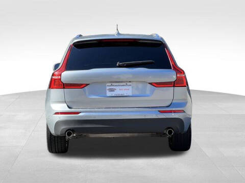 2018 Volvo XC60 T5 Momentum