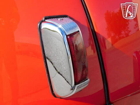 1941 Ford Super Deluxe