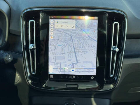 2023 Volvo XC40 Recharge Twin Plus