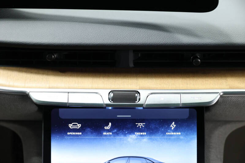 2023 Lucid Air Touring