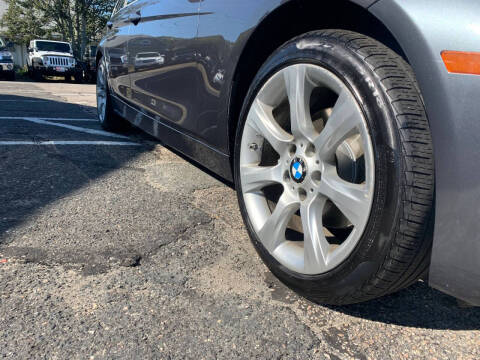 2015 BMW 3 Series 328i xDrive