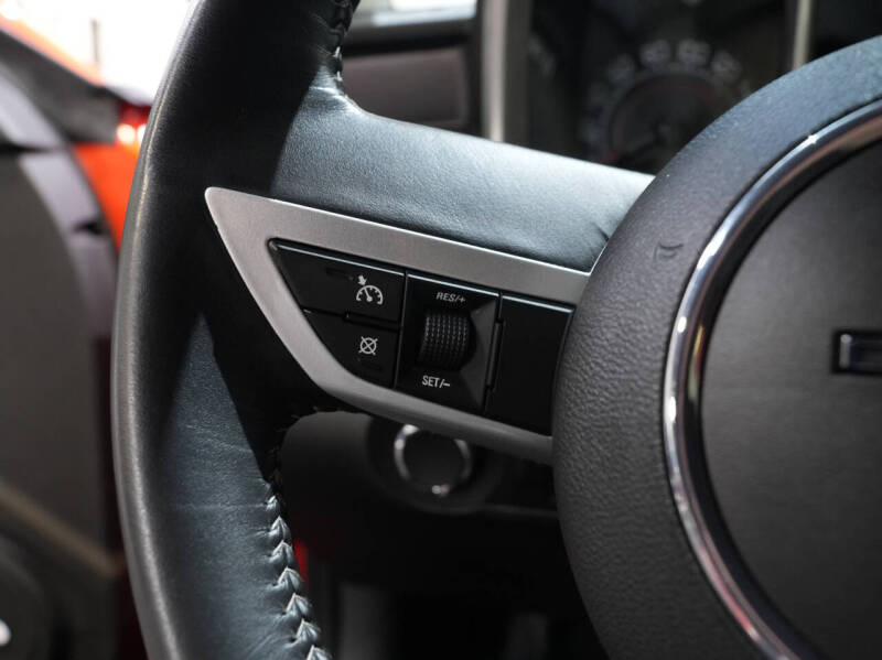 2010 Chevrolet Camaro SS