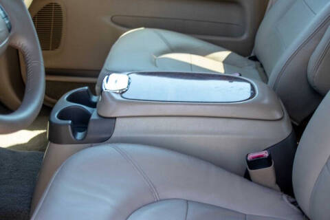 2000 Ford F-350 Super Duty