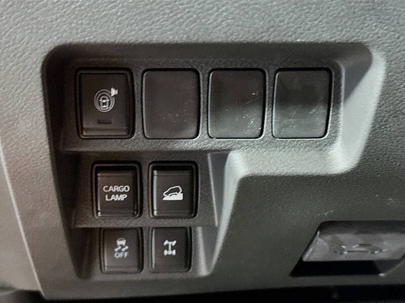 2025 Nissan Frontier