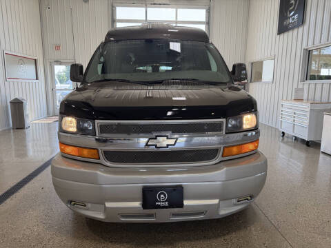 2014 Chevrolet Express