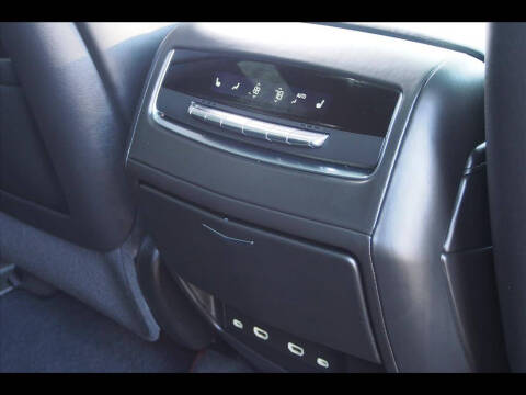 2023 Cadillac Escalade ESV Sport Platinum