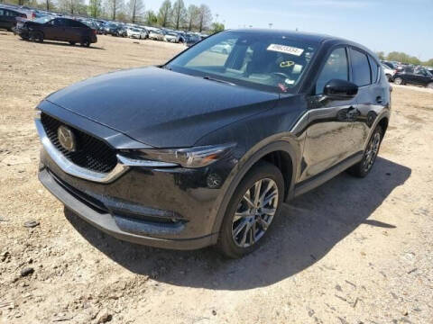 2019 Mazda CX-5 for sale at E Cars in Saint Louis MO