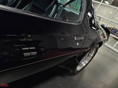 1978 Pontiac Trans Am