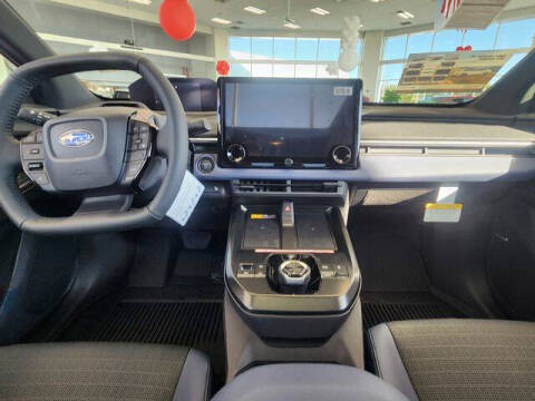 2026 Subaru Solterra