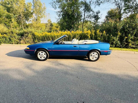 1992 Pontiac Sunbird for sale at Seibel's Auto Warehouse in Freeport PA