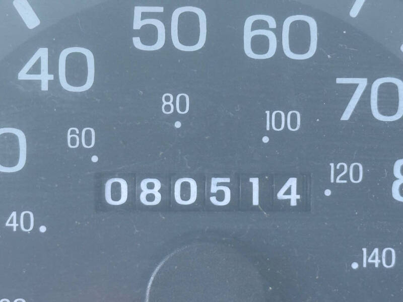 2001 Ford E-Series E-150 XL