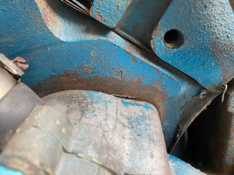 1978 Pontiac Trans Am