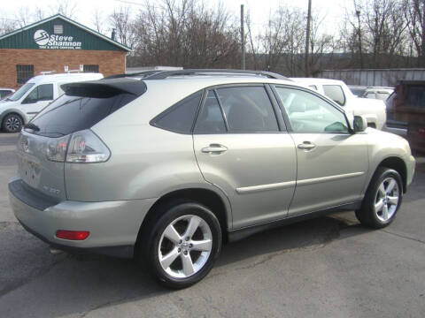 2006 Lexus RX 330