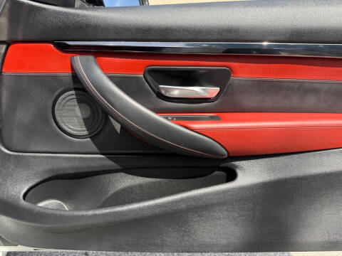 2019 BMW M4