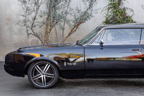 1966 Oldsmobile 98