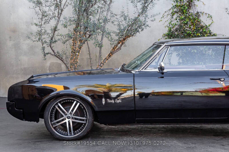 1966 Oldsmobile 98