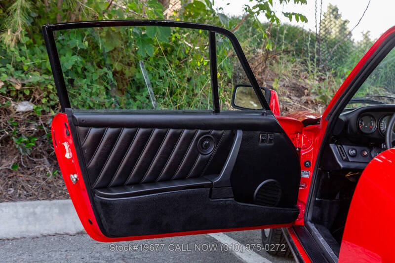 1977 Porsche 911