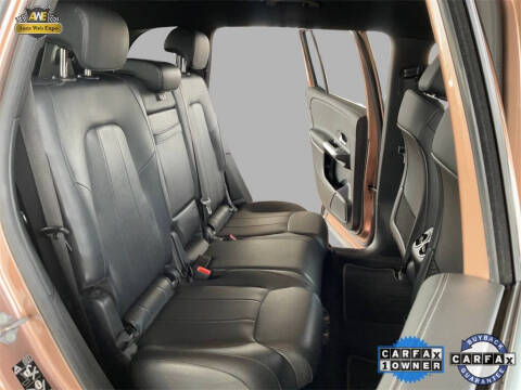 2023 Mercedes-Benz EQB EQB 250+