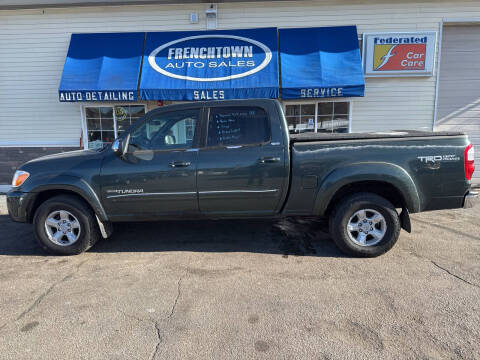2005 Toyota Tundra SR5
