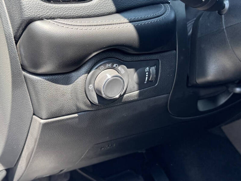 2023 Dodge Durango SXT