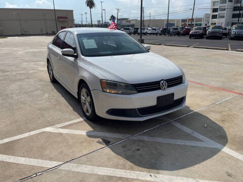 2014 Volkswagen Jetta