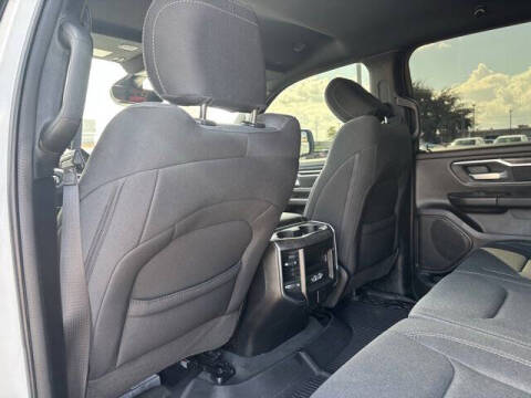 2024 RAM 1500 Lone Star