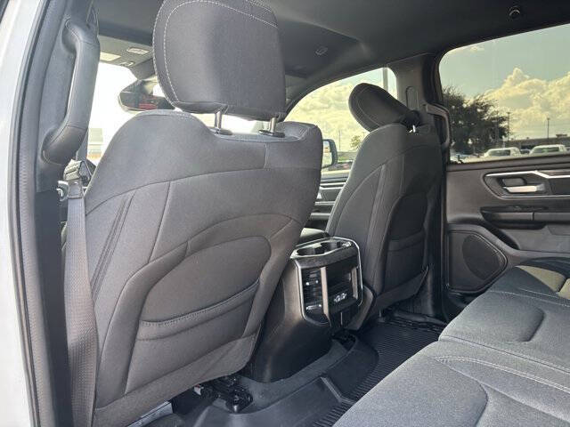 2024 RAM 1500 Lone Star