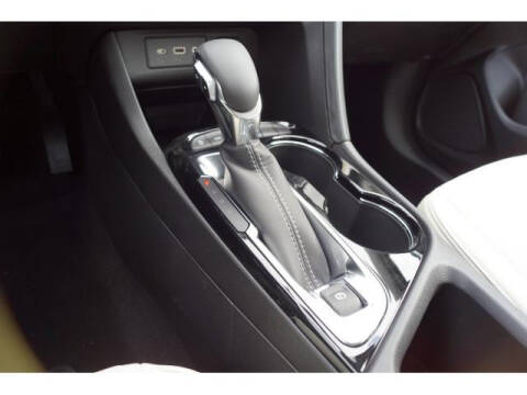 2021 Buick Encore GX