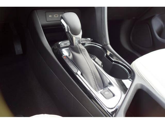 2021 Buick Encore GX