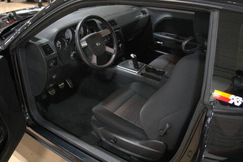 2009 Dodge Challenger R/T