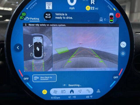 2026 MINI Hardtop 4 Door Cooper