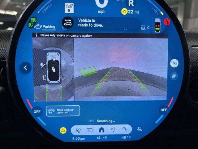 2026 MINI Hardtop 4 Door Cooper