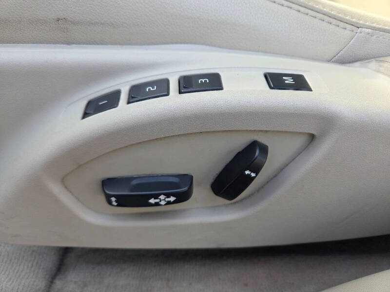 2015 Volvo XC60 T5 Premier