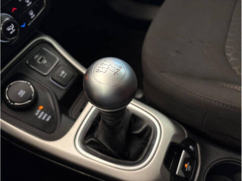 2020 Jeep Compass Sport