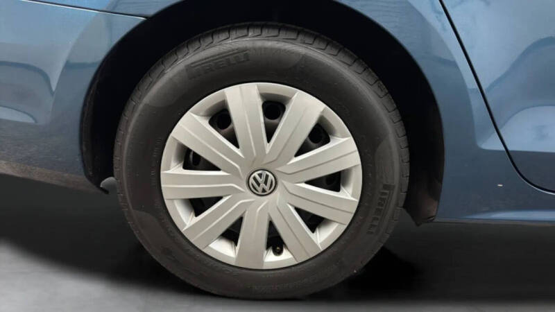 2015 Volkswagen Jetta