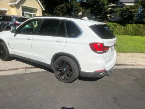 2014 BMW X5 sDrive35i