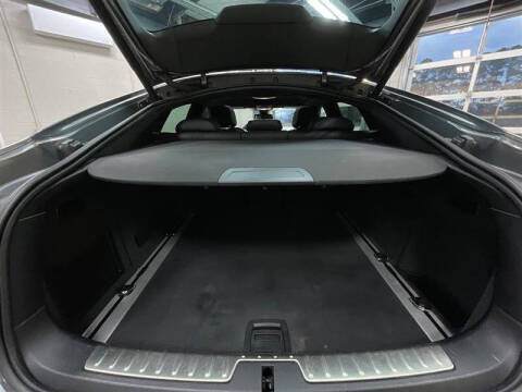 2017 BMW X6 sDrive35i