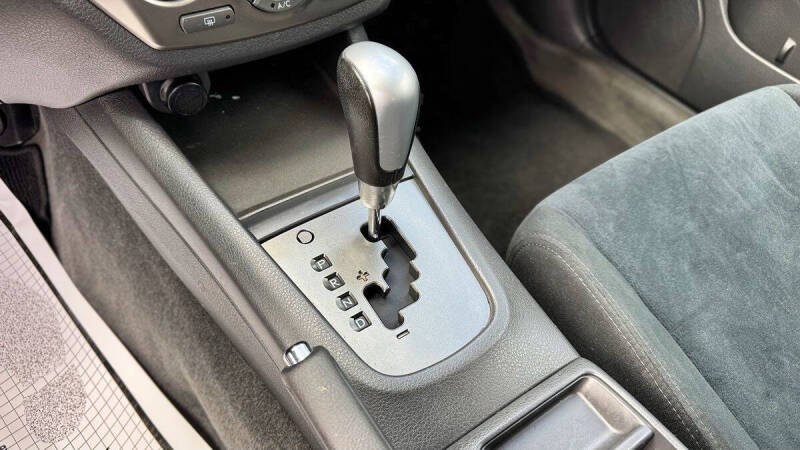 2008 Subaru Impreza